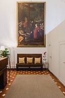 The Artists' Palace Florence