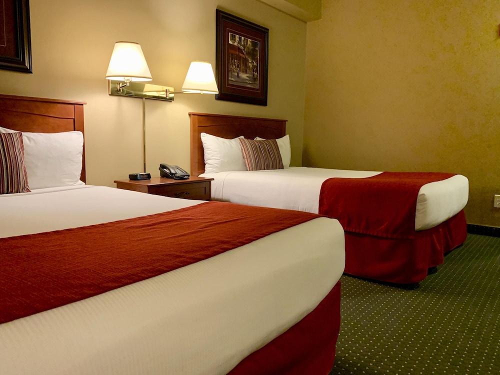 Altona Hotel