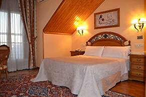 Hotel Playa Compostela