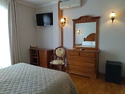 Hotel Playa Compostela