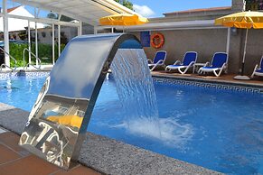Hotel Playa Compostela