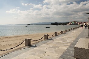 Hotel Playa Compostela