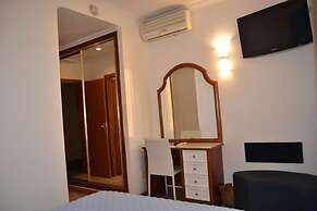 Hotel Playa Compostela