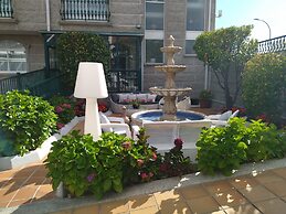 Hotel Playa Compostela