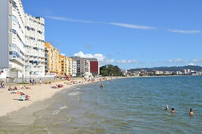 Hotel Playa Compostela
