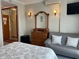 Hotel Playa Compostela