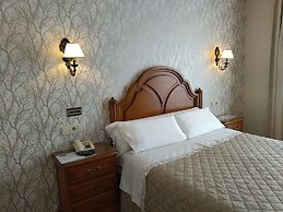 Hotel Playa Compostela