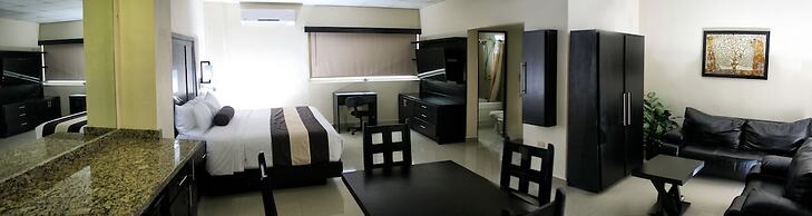 Hotel El Camino Inn & Suites