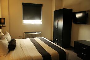 Hotel El Camino Inn & Suites