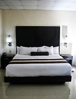 Hotel El Camino Inn & Suites