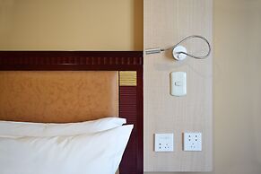 Gran Mundo Hotel
