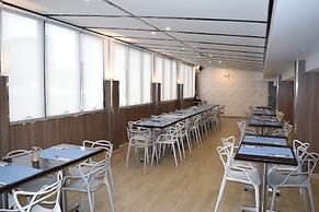 Gran Mundo Hotel