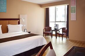 Gran Mundo Hotel