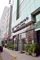 Gran Mundo Hotel