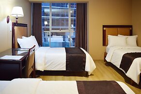 Gran Mundo Hotel