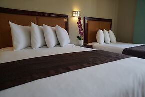 Gran Mundo Hotel