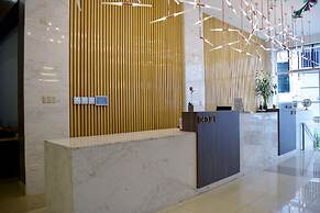 Gran Mundo Hotel