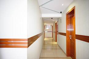 Gran Mundo Hotel