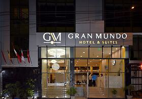 Gran Mundo Hotel