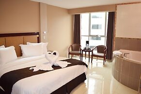 Gran Mundo Hotel