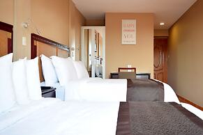 Gran Mundo Hotel