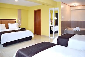 Gran Mundo Hotel