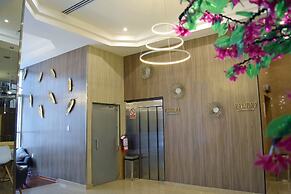 Gran Mundo Hotel