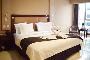 Gran Mundo Hotel
