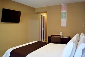 Gran Mundo Hotel