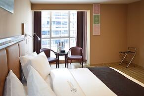 Gran Mundo Hotel