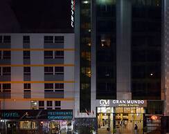 Gran Mundo Hotel