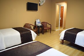 Gran Mundo Hotel