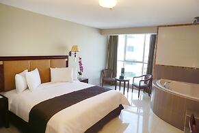 Gran Mundo Hotel