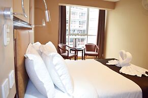 Gran Mundo Hotel