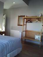 Hosteria Patagonia Jarke