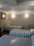 Hosteria Patagonia Jarke