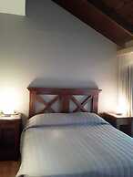 Hosteria Patagonia Jarke