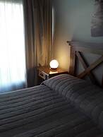 Hosteria Patagonia Jarke
