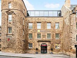 Aparthotel Adagio Edinburgh Royal Mile