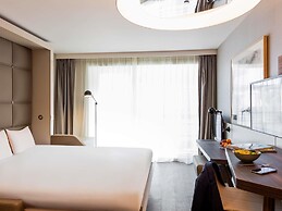 Aparthotel Adagio Edinburgh Royal Mile