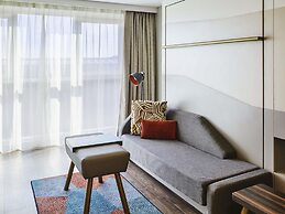 Aparthotel Adagio Edinburgh Royal Mile