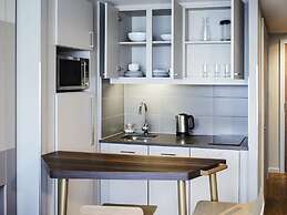 Aparthotel Adagio Edinburgh Royal Mile