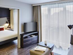 Aparthotel Adagio Edinburgh Royal Mile