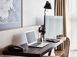 Aparthotel Adagio Edinburgh Royal Mile