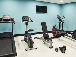 Aparthotel Adagio Edinburgh Royal Mile
