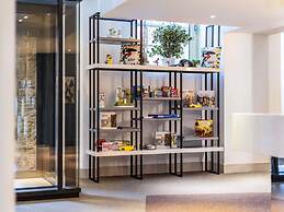 Aparthotel Adagio Edinburgh Royal Mile