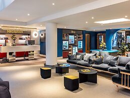 Aparthotel Adagio Edinburgh Royal Mile