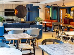 Aparthotel Adagio Edinburgh Royal Mile