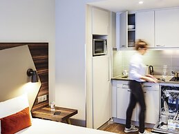 Aparthotel Adagio Edinburgh Royal Mile