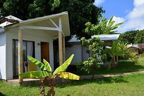 Cabañas Vaiora